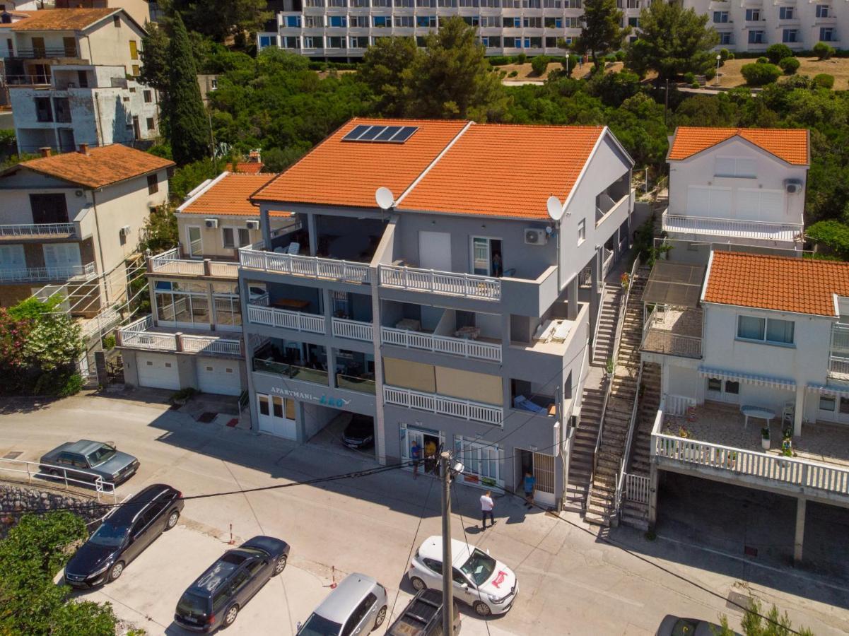 Apartments Lavanda Neum Exterior photo